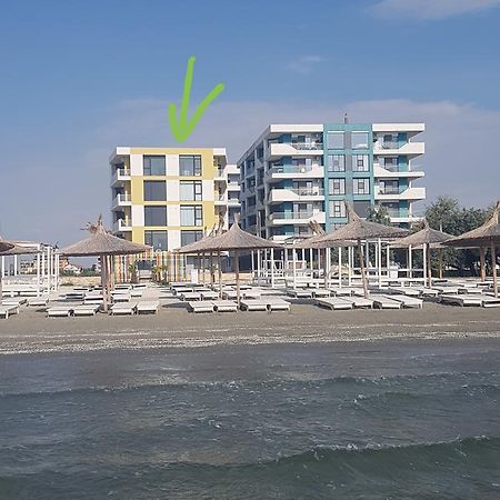 Constantinos Apartment Mamaia Nord Năvodari المظهر الخارجي الصورة