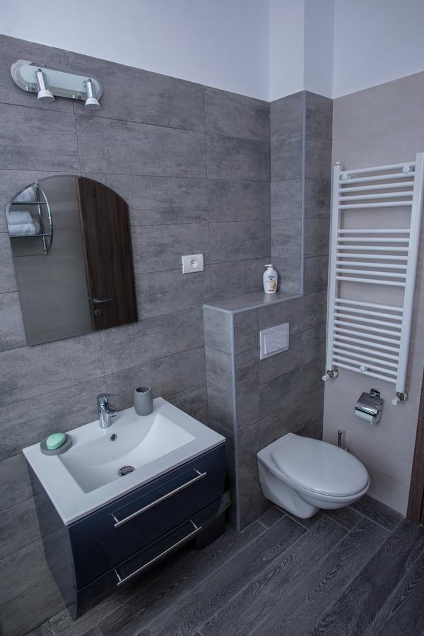 Constantinos Apartment Mamaia Nord Năvodari المظهر الخارجي الصورة