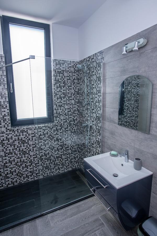 Constantinos Apartment Mamaia Nord Năvodari المظهر الخارجي الصورة