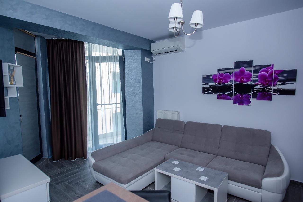 Constantinos Apartment Mamaia Nord Năvodari المظهر الخارجي الصورة